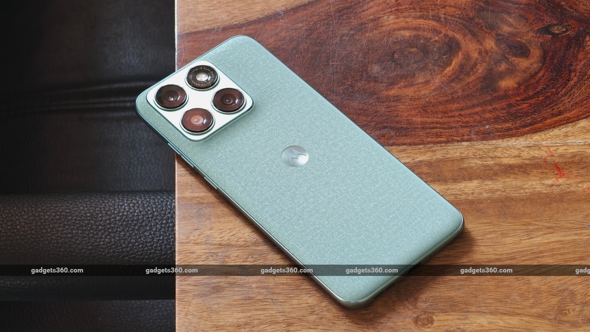 5 HP Rp 7-8 Juta Terbaik 2026: Motorola Edge 70 Fusion, Realme P4 Power, dan Pilihan Lain