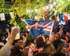 Euforia, Kekecewaan, dan Kebanggaan Komunitas Cape Verde di Rotterdam di Piala Dunia