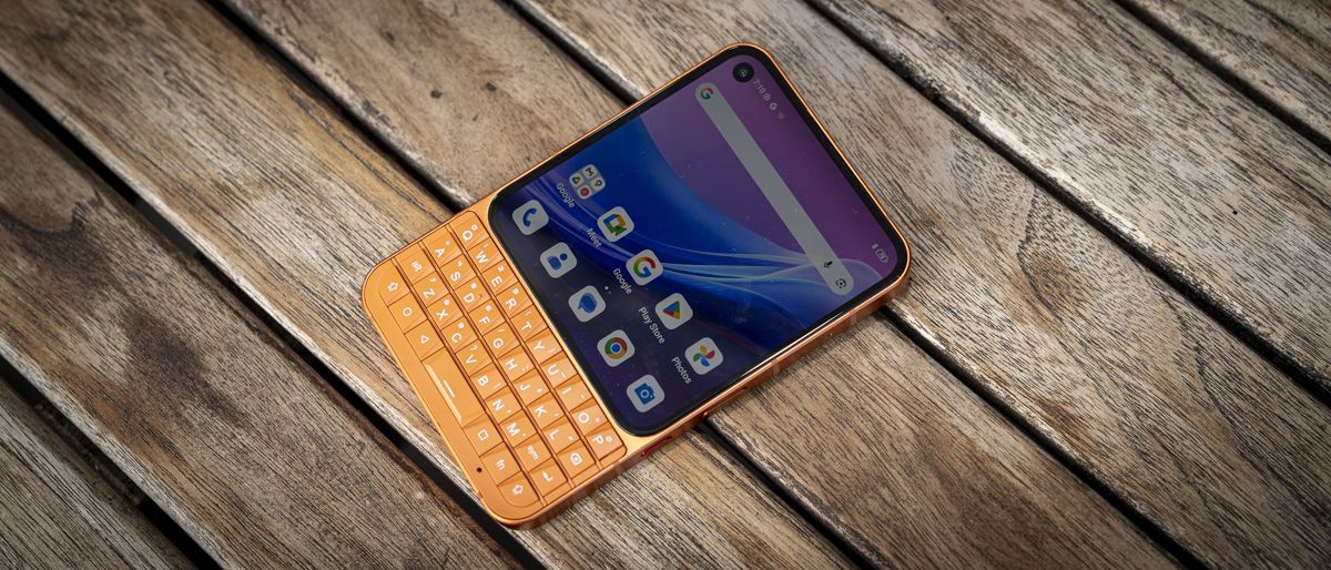 Review Unihertz Titan 2 Elite: HP QWERTY 5G Bikin Ngetik Lebih Cepat, Harga Rp 8 Jutaan