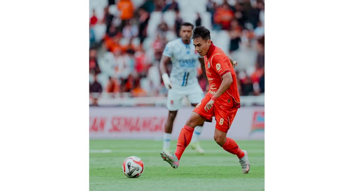 Witan Sulaeman Perpanjang Kontrak di Persija hingga 2028, Shin Tae-yong Jadi Faktor Kunci