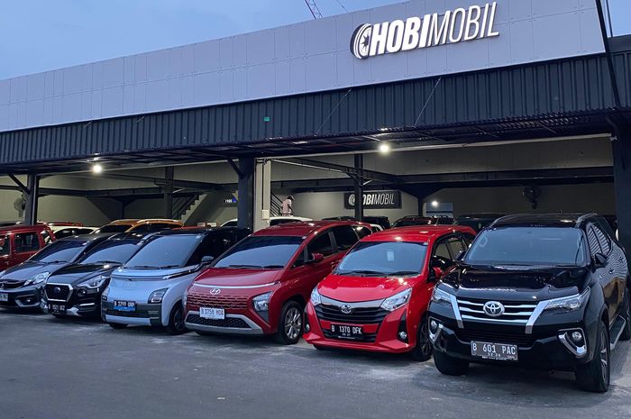 Pasar Mobil Listrik Bekas di Jakarta Cuma Butuh Seminggu Laku, Stok Minim Jadi Pemicu