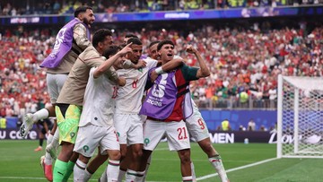 Brace Azzedine Ounahi Bawa Maroko Hancurkan Kanada 3-0 dan Lolos ke Perempatfinal Piala Dunia 2026
