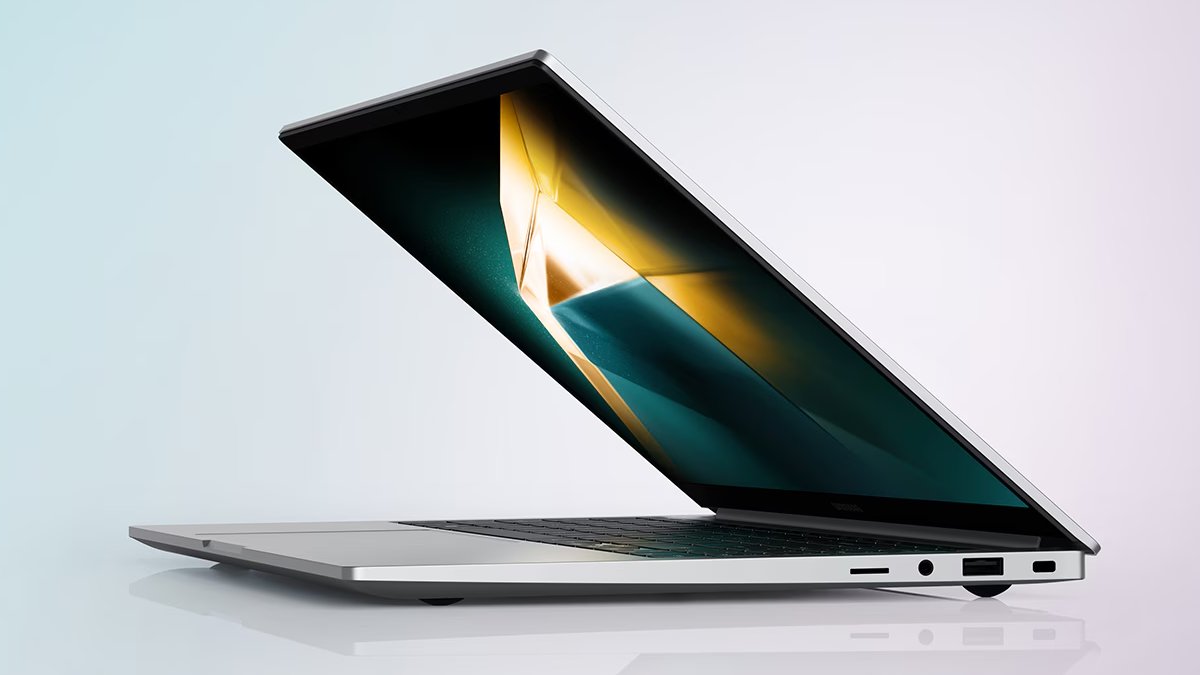 5 Laptop Tipis dan Ringan Terbaik di Bawah Rp 15 Juta untuk Mahasiswa: Samsung Galaxy Book 4 hingga Lenovo IdeaPad Slim 3i