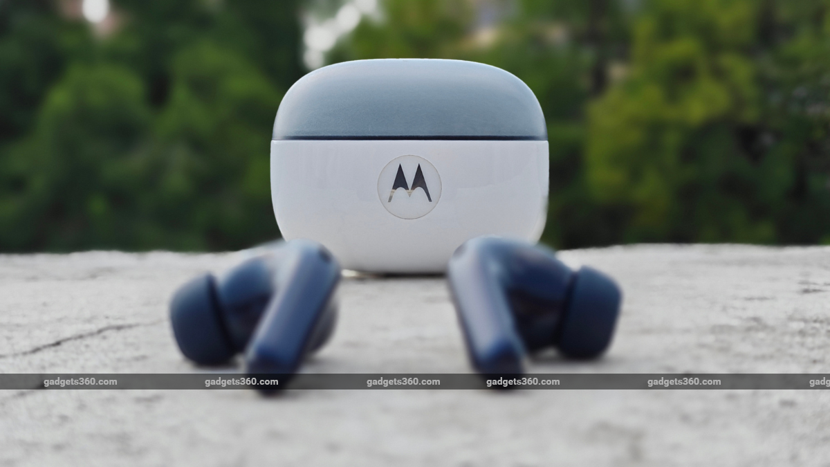 Review Moto Buds 2: TWS Rp 3 Juta dengan Bass Super Berat untuk Bassheads