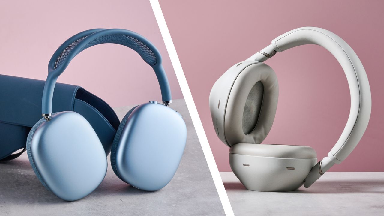 Sony WH-1000XM6 Vs AirPods Max 2: Headphone Premium Mana yang Lebih Worth It?