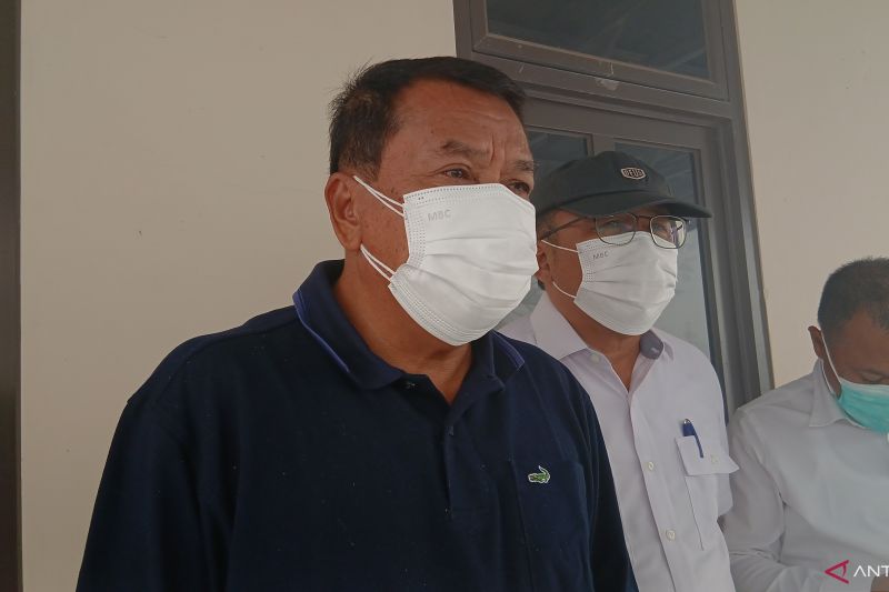 22 Warga Sekitar TPA Jatiwaringin Tangerang Terpapar ISPA Akibat Kebakaran, Dapat Pendampingan Medis Door to Door