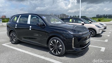 Wuling Siapkan Tiga Mobil Baru untuk Indonesia: Aira EV Meluncur di GIIAS, MPV Premium dan SUV Flagship Menyusul
