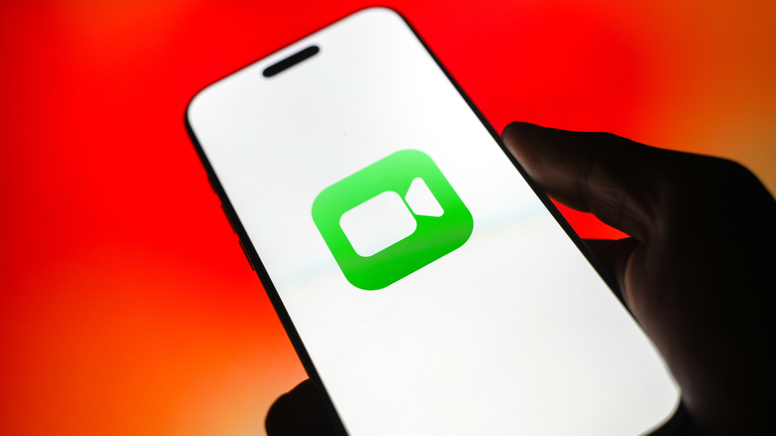 Tombol F di FaceTime iPhone: Fungsi Tersembunyi yang Jarang Diketahui Pengguna