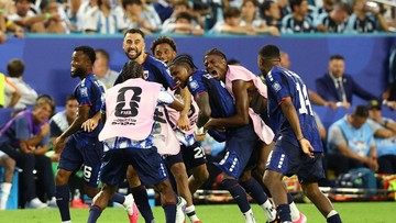 Argentina Taklukkan Cape Verde 3-2 di Extra Time, Debutan Piala Dunia 2026 Pulang dengan Kepala Tegak