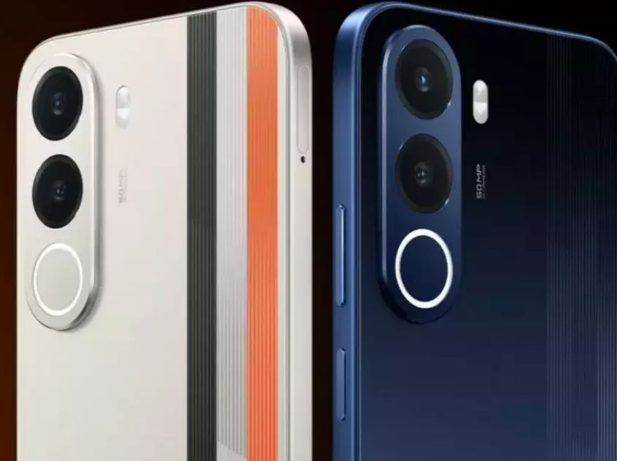 Realme P4x dan P4 Lite Resmi Meluncur di Indonesia, Bawa Baterai 8.000 mAh Harga Mulai Rp 1,7 Jutaan