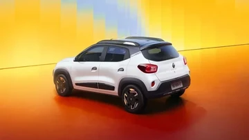 Renault Kwid Facelift 2026 Meluncur di India, Harga Setara Rp 80 Jutaan dan Bersaing di Kelas LCGC