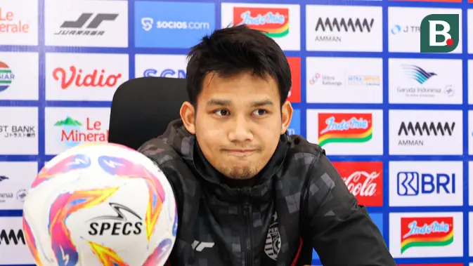 Perpanjangan Kontrak Witan Sulaeman di Persija hingga 2029: Peran Shin Tae-yong dan Ambisi Juara