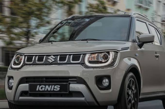 Lima Mobil Bekas di Bawah 100 Juta untuk Pemula: Toyota Agya, Honda Brio Satya, Suzuki Ignis, Nissan March, Toyota Etios Valco