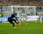 Cape Verde Nyaris Bungkam Argentina di Piala Dunia 2026, Vozinha Berusia 40 Tahun Jadi Pahlawan Kultus