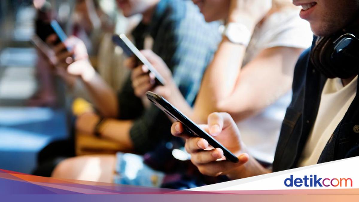 Cara Cek Sisa Umur HP Android Pakai Situs endoflife.date, Begini Langkahnya