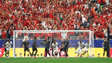 Maroko Tim Pertama ke Perempat Final Piala Dunia 2026, Kalahkan Kanada 3-0 di NRG Stadium