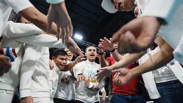 Indonesia Target Emas di Kejuaraan Tinju Asia U19 dan U23 2026, 19 Petinju Siap Tempur