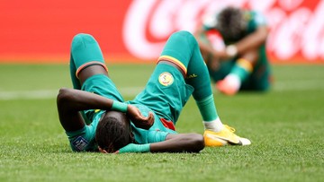 Federasi Senegal Bantah Isu Pesta Liar Usai Tersingkir dari Piala Dunia 2026