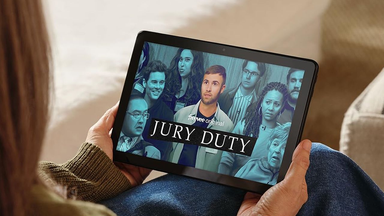 Amazon Fire HD 10 Dapat Upgrade RAM 4GB, Harga Naik Jadi USD 154,99