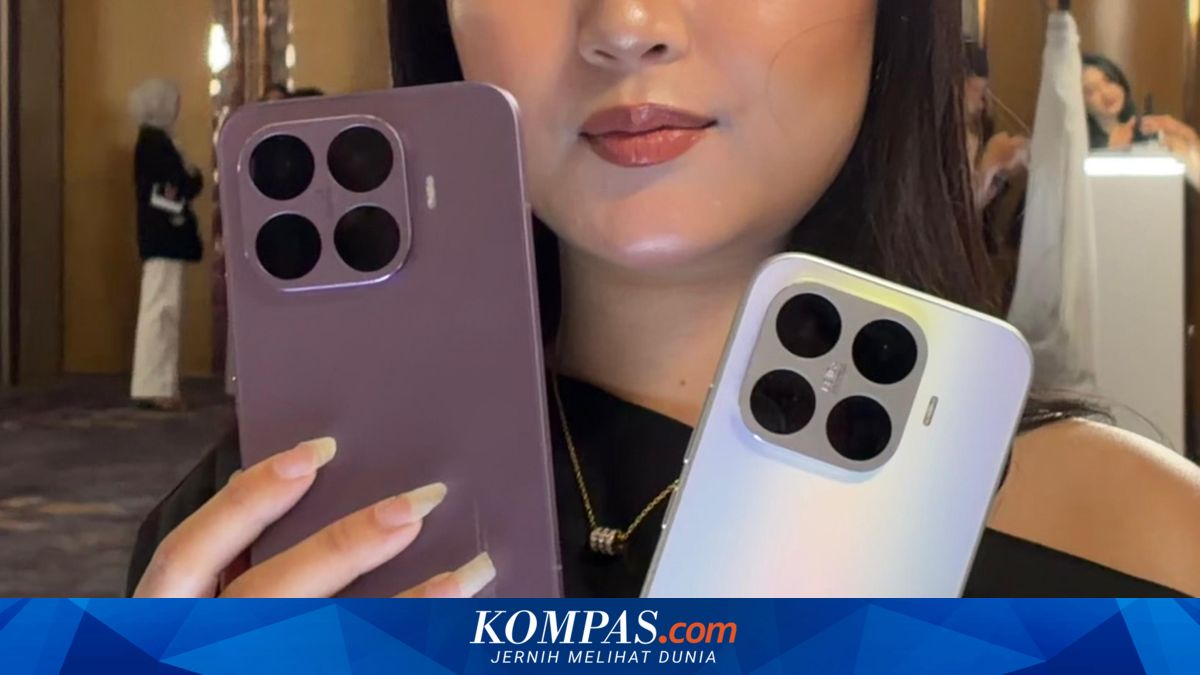 7 HP dan Tablet Baru Meluncur Juni 2026 di Indonesia: Itel Rp 1,5 Juta hingga Xiaomi 17T Pro Rp 11,9 Juta