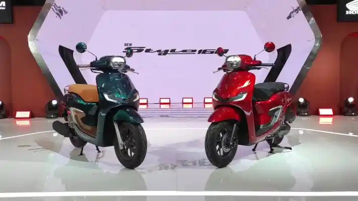 Harga Honda Stylo 160 Juli 2026: Varian CBS Turun Jadi Rp 29,695 Juta, ABS Special Tembus Rp 34,286 Juta