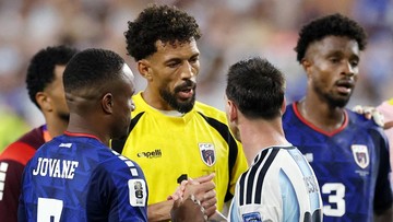 Argentina Taklukkan Cape Verde 3-2 di 32 Besar Piala Dunia, Messi Sindir Pemain Lawan: Ditendang di Lapangan, Minta Jersey Usai Laga