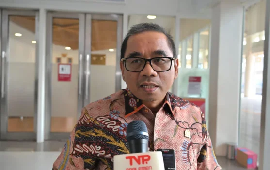 4 Perlintasan Kereta di Banten Bakal Dibangun Flyover dan Underpass, Target Rampung 2027