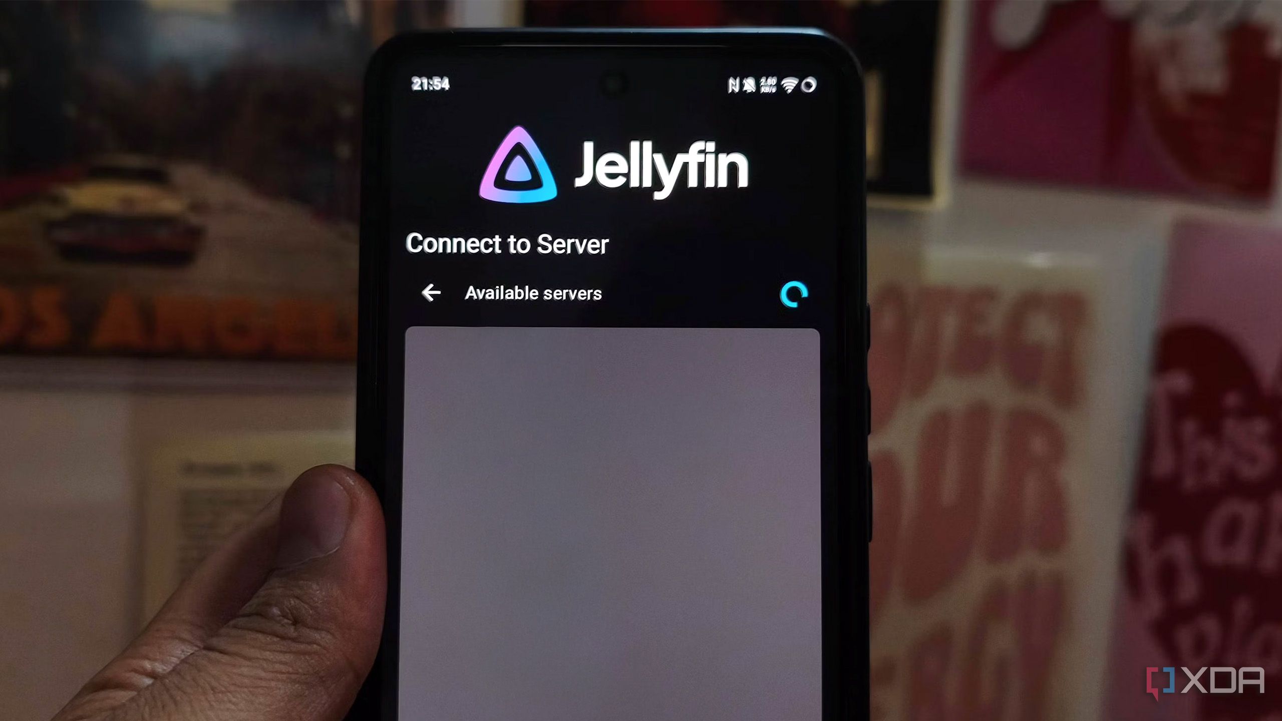 HP Android Lama Bisa Jadi Pemutar Media 24 Jam, Kalahkan Streaming Stick Modern