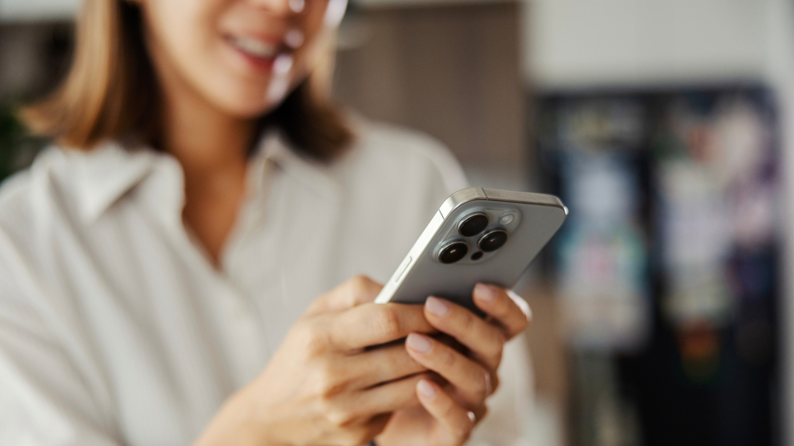 Arti Ikon Gembok di Samping Baterai iPhone, Bukan Sekadar Indikator Layar Terkunci