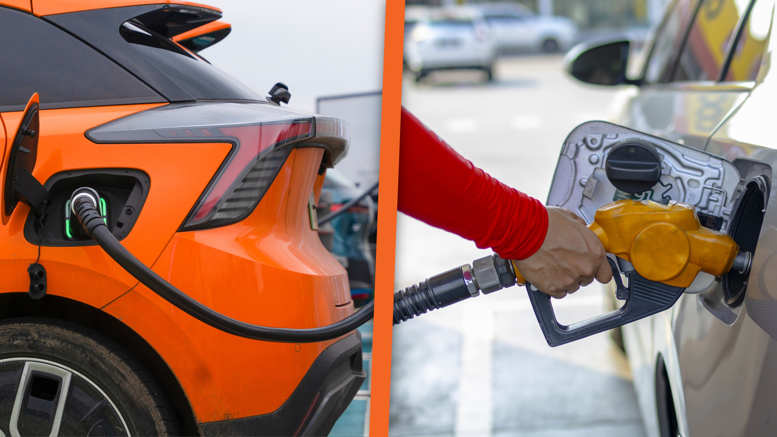 Kapan Membeli Mobil Listrik Mulai Lebih Hemat dari Bensin? Ini Rumus Hitungnya