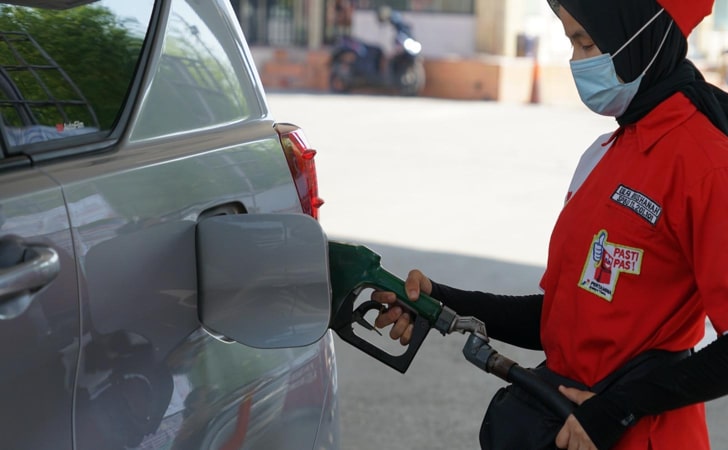 Harga Pertamax Turbo Turun Rp1.450 per Liter per 1 Juli 2026, Ini Daftar Terbaru BBM Nonsubsidi