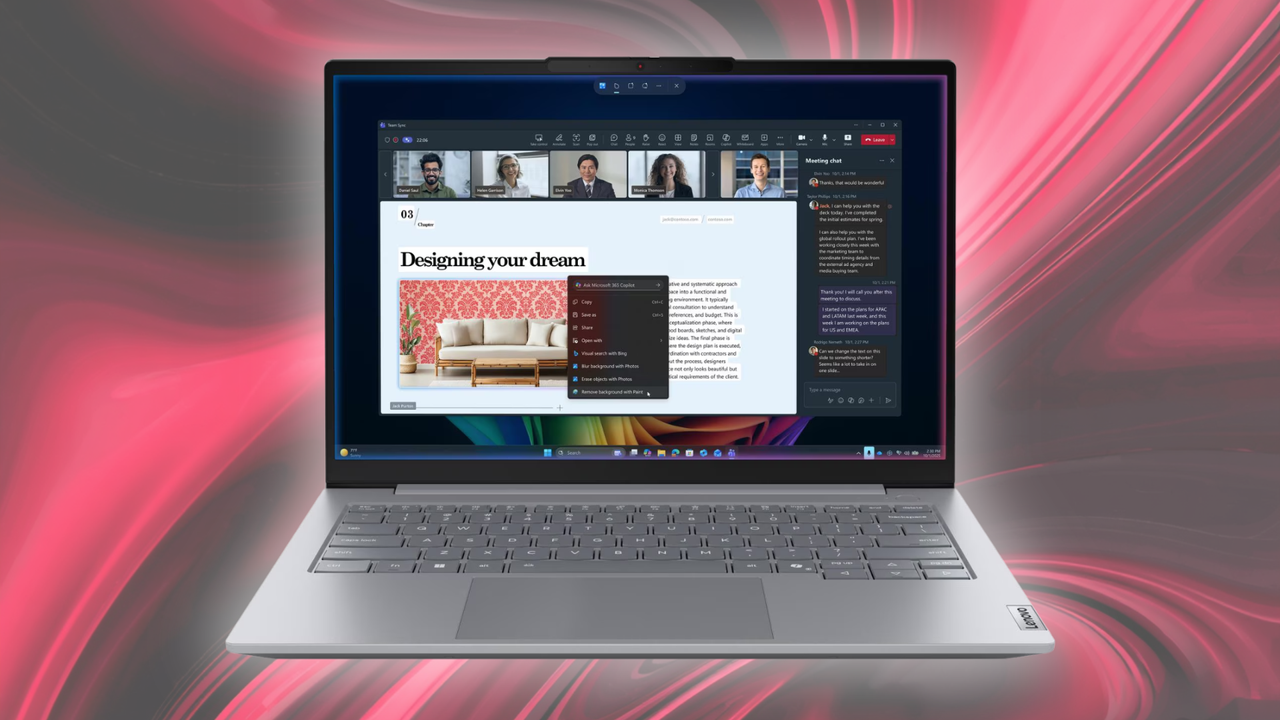 Lenovo Pakai SSD YMTC Buatan China di Laptop ThinkBook 14 yang Dijual di AS, Performa Dikritik