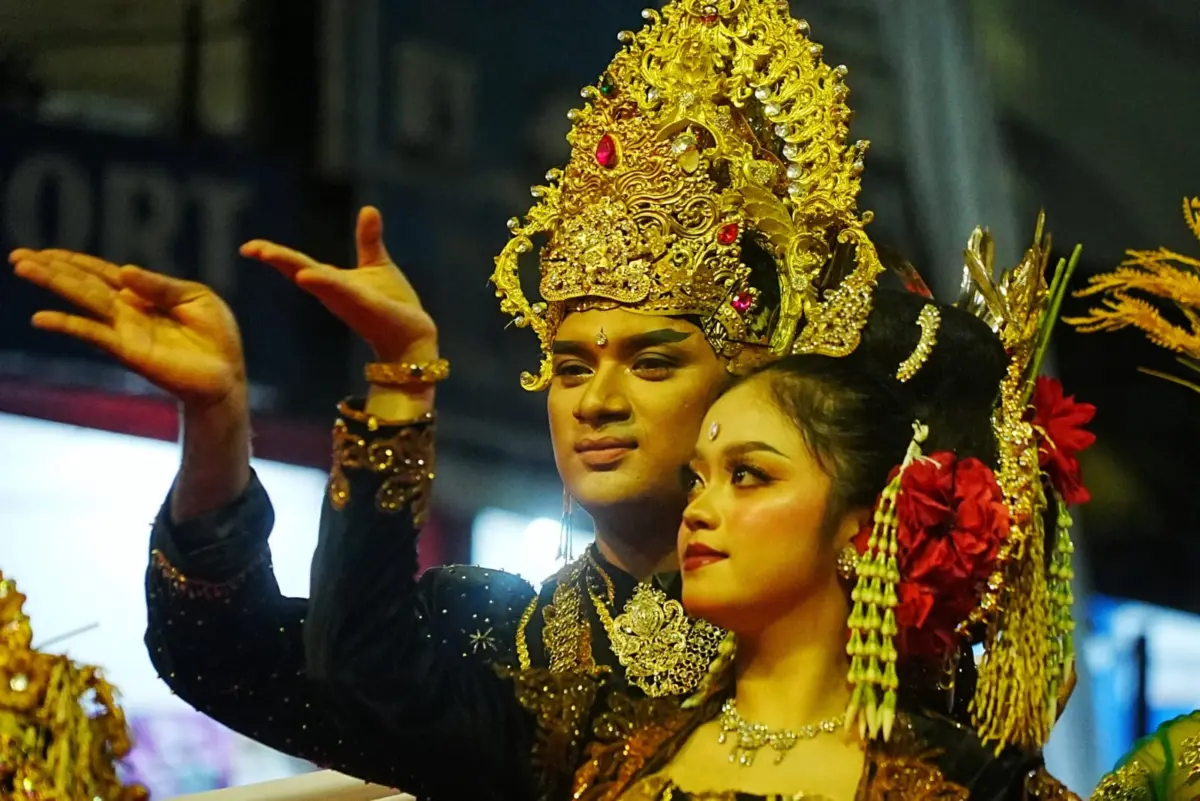 16 Karya Budaya Jawa Barat Diusulkan ke Pemerintah Pusat, Ada Basa Cerbon hingga Wayang Golek Cepak