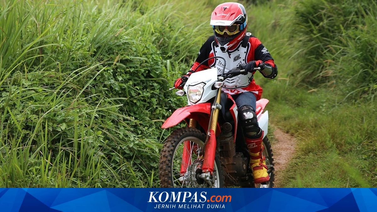 CFMoto 250 Dual Lite Harga Rp 48,8 Juta, CRF150L dan WR155R Ikut Naik per Juli 2026
