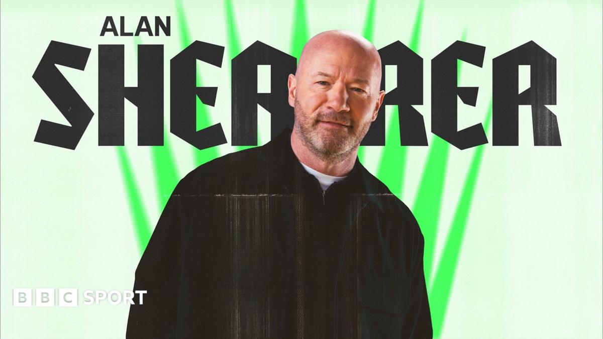 Alan Shearer Yakin Inggris Tak Gentar Hadapi Meksiko dan Teror Azteca di 16 Besar Piala Dunia