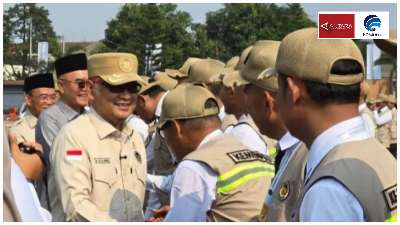 Kemenhaj dan Komisi VIII DPR Upayakan Biaya Haji 2026 Tidak Memberatkan Jemaah, Antisipasi Kenaikan BPIH