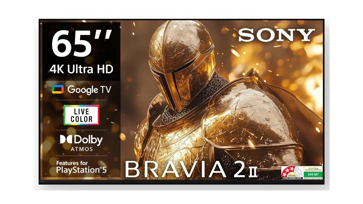 Amazon Prime Day 2026: Harga TV 65 Inci Sony, Samsung, TCL Diskon Besar-besaran