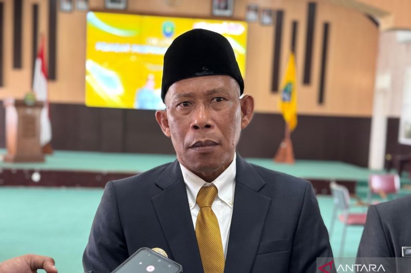 Pemkab Bulungan Sambut Relaksasi Batas Maksimal Belanja Pegawai 30 Persen, Fokus Alokasi Gaji PPPK