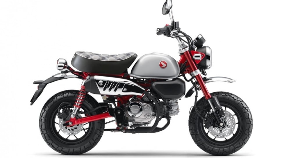 Honda Monkey 2025 Resmi Meluncur Harga Rp88 Juta, Banderol Mepet Forza 250