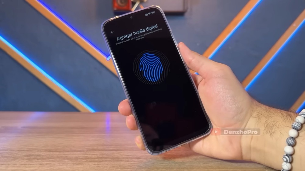 10 HP NFC Rp 2 Jutaan dengan RAM 8 GB dan Memori 256 GB, Layar 120 Hz Jadi Andalan