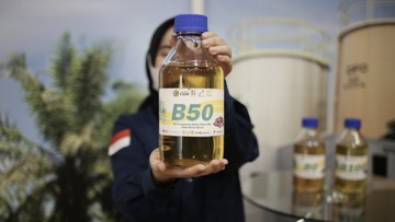 KPBB Nilai Mobil Elektrifikasi Lebih Berkelanjutan Dibanding Kejar Target B50