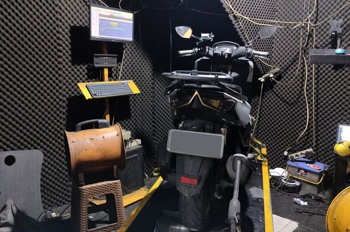 Bengkel Remap ECU Banyak Tolak Motor Yamaha, Ini Penyebabnya