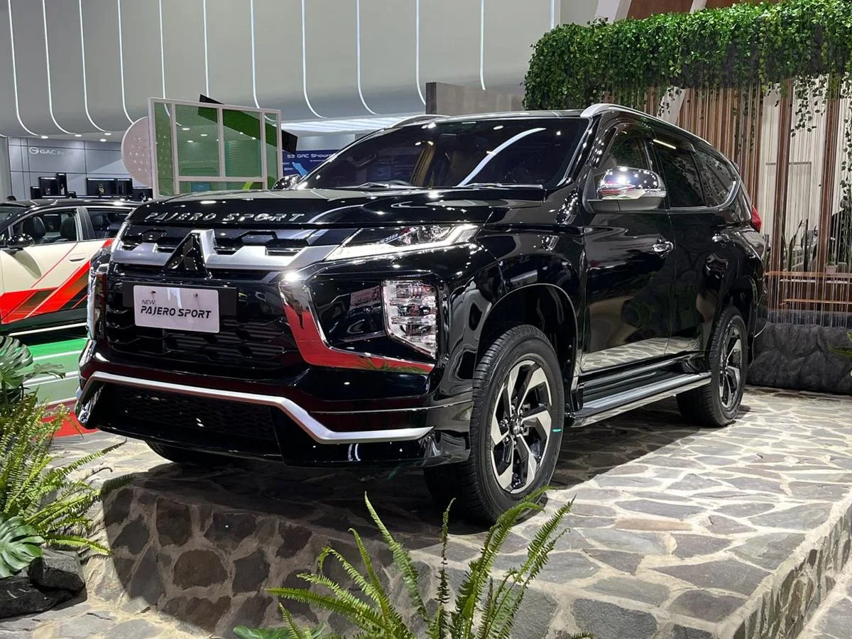 Harga Mitsubishi Pajero Sport Naik per Juli 2026, Ini Daftar OTR Terbaru