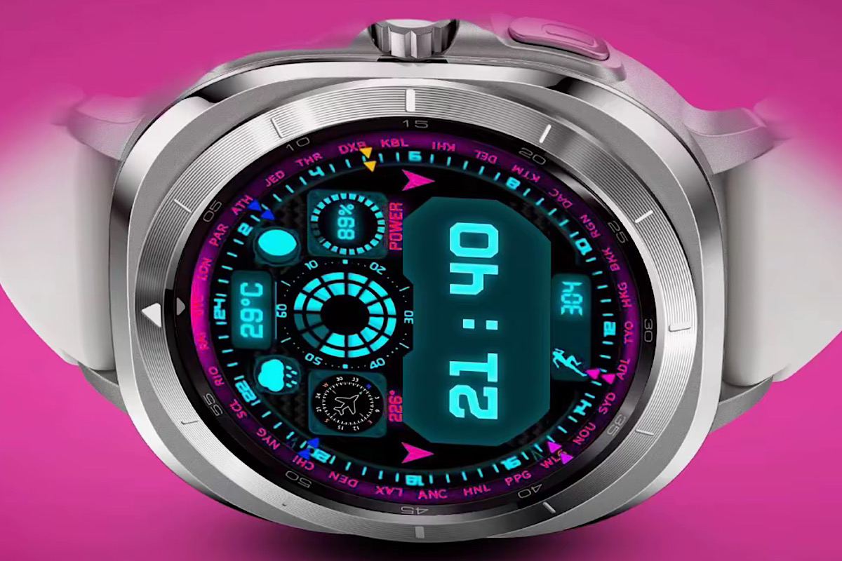 Advan W1e Smartwatch Rp 200 Ribuan, Baterai 30 Hari dan Dukungan AI Voice Assistant