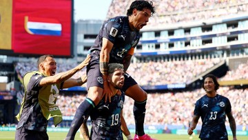 Paraguay vs Prancis di 16 Besar Piala Dunia 2026: Link Live Streaming dan Perjalanan Kontras ke Philadelphia