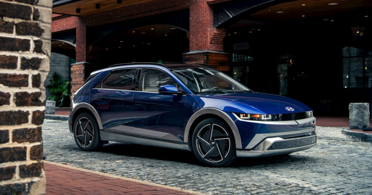 Hyundai IONIQ 5 Cetak Penjualan 20.730 Unit di Paruh Pertama 2026, Kalahkan Chevy Equinox EV