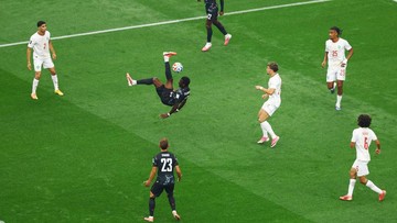 Kanada Gagal Manfaatkan Dominasi, Maroko Bertahan Imbang di Babak I 16 Besar Piala Dunia 2026
