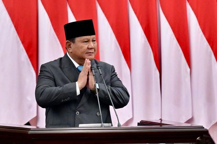 Presiden Prabowo Akan Resmikan Peluncuran Biodiesel B50 Pekan Depan, Mandatori Sudah Berlaku Sejak 1 Juli