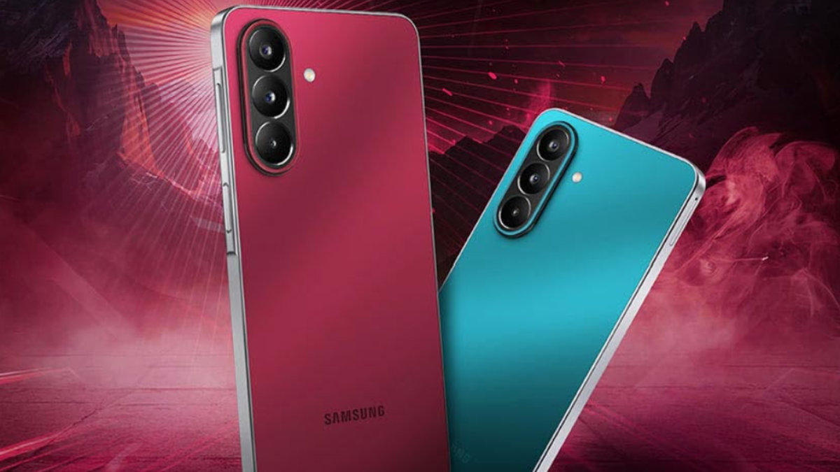 Promo Amazon Prime Day 2026: Diskon Samsung Galaxy M47 5G hingga Rp 500 Ribu