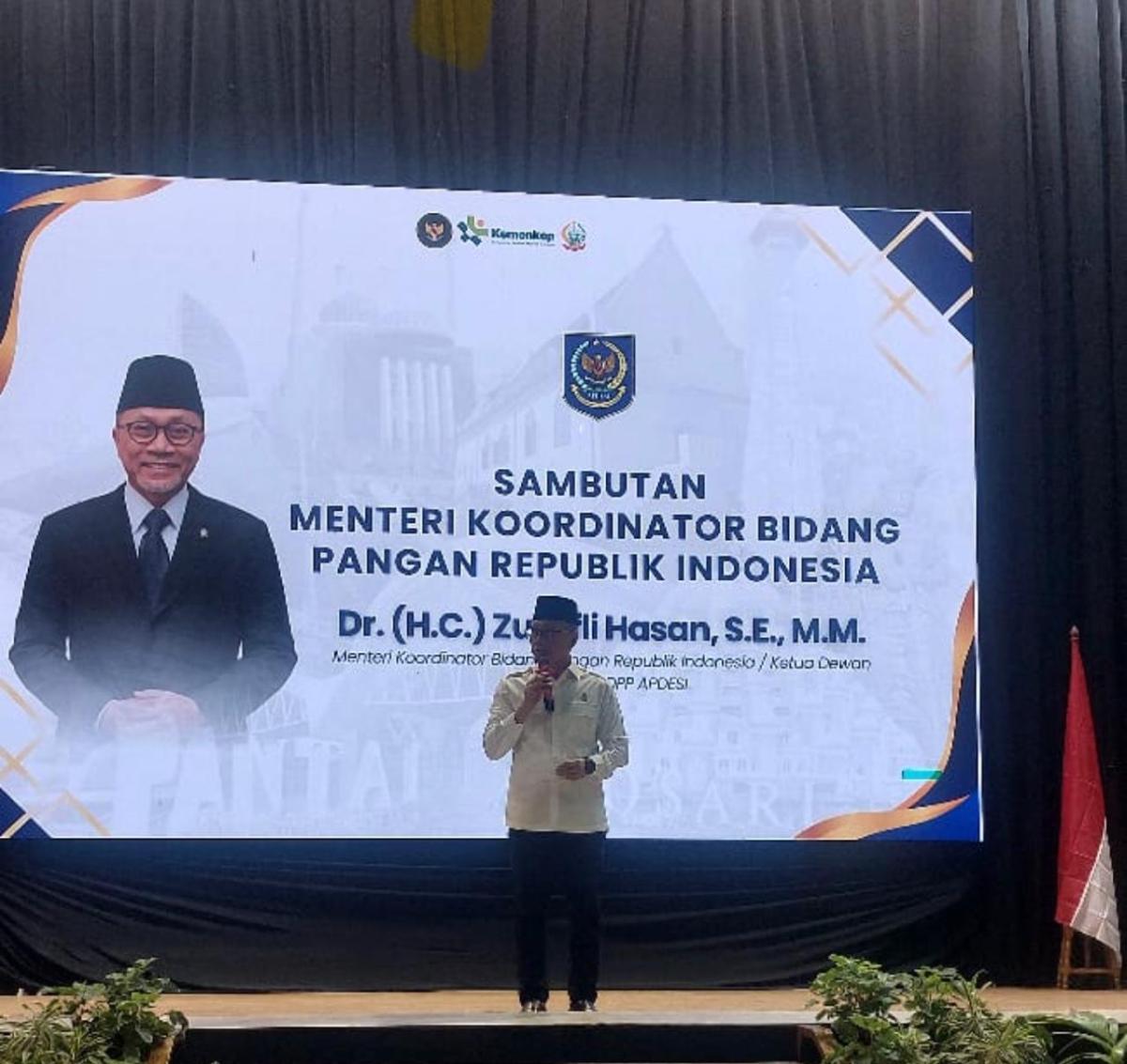 40 Ribu Koperasi Desa Merah Putih Beroperasi Oktober 2026, Jadi Penyangga Harga Gabah dan Ikan